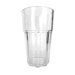 CASABLANCA 400 ML VASO POLICARBONATO