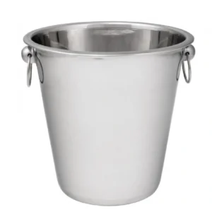 HIELERA 3.8 L INOX 21 CM (20%DCTO)