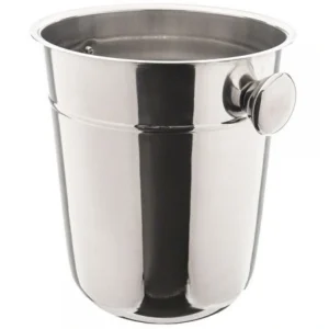 HIELERA 7.5 LITROS INOX