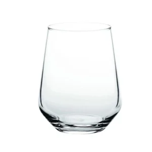 ALLEGRA 425 ML VASO BAJO PASABAHCE