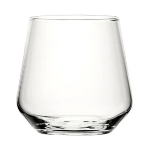 ALLEGRA 345 ML VASO BAJO PASABAHCE