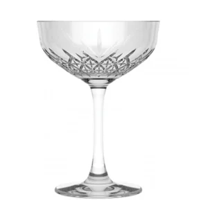 TIMELESS 240 ML COPA COUPE PASABAHCE
