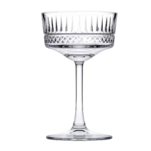 ELYSIA 260 ML COPA COUPE PASABAHCE