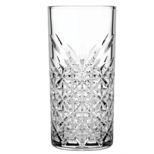 TIMELESS 450 ML VASO ALTO PASABAHCE