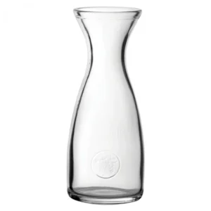 BACCHUS 1 LITRO BOTELLA VIDRIO PASABAHCE