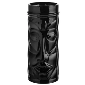 TAHITI NEGRO 450 ML VASO TIKI