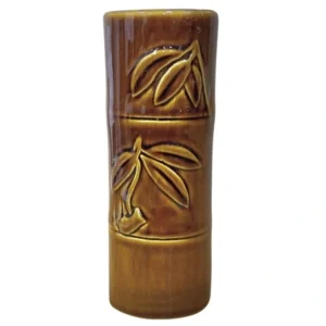 BAMBU 450 ML TIKI MUG