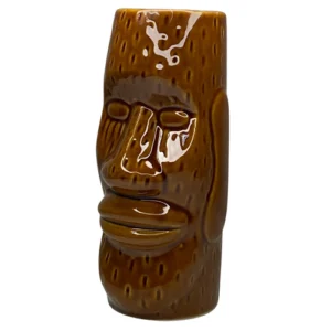 NGORU 450 ML TIKI MUG CERAMICA