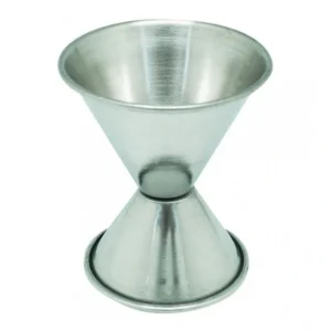 JIGGER BÁSICO 1 X 2 OZ INOX WINCO