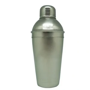 COCTELERA 3 PIEZAS 750 ML INOX