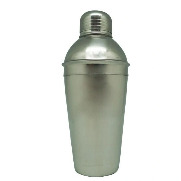 COCTELERA 3 PIEZAS 750 ML INOX