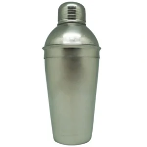 COCTELERA 3 PIEZAS 1000 ML INOX