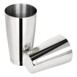 COCTELERA BOSTON 750 ML INOX