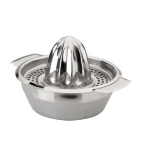 EXPRIMIDOR DE CITRICOS MANUAL INOX