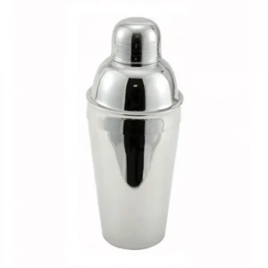 COCTELERA 3 PIEZAS 500 ML INOX