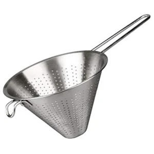 COLADOR CHINO 21 CM INOX