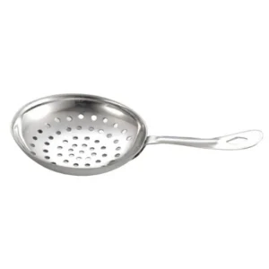 COLADOR JULEP INOX PLATEADO