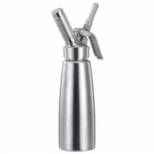 SIFON CREMA 1 L INOX