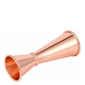 JIGGER JAPONES 1 X 2 OZ COLOR COBRE