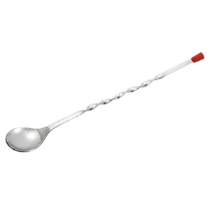 CUCHARA BAR 29 CM INOX