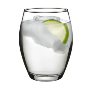 MONTE CARLO 390 ML VASO AGUA PASABAHCE