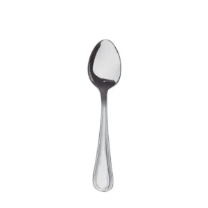 CUCHARA CAFÉ INOX SERIE P