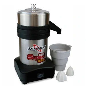 EXPRIMIDOR CITRICOS INOX ESB SUPER-N SKYMSEN