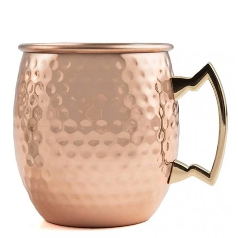 MOSCOW MULE 500 ML COLOR COBRE (25%DCTO)