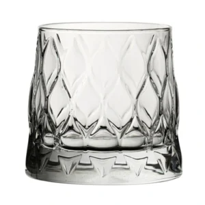 LEAFY 300 ML VASO BAJO PASABAHCE