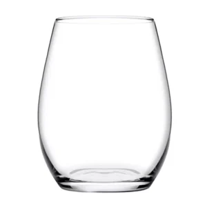 AMBER 440 ML VASO BAJO PASABAHCE