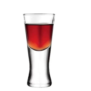 BOSTON 46 ML SHOT PASABAHCE