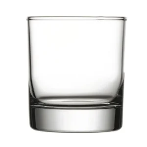 SIDE 220 ML VASO BAJO PASABAHCE