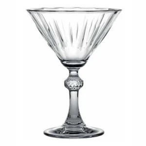 DIAMOND 238 ML COPA MARTINI PASABAHCE
