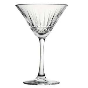 ELYSIA 230 ML COPA MARTINI PASABAHCE