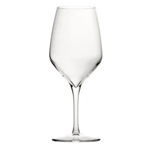 NAPA 580 ML COPA VINO PASABAHCE (BORDE FINO)