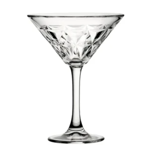 ESTRELLA 230 ML COPA MARTINI PASABAHCE