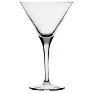 V-LINE 250 ML COPA MARTINI PASABAHCE
