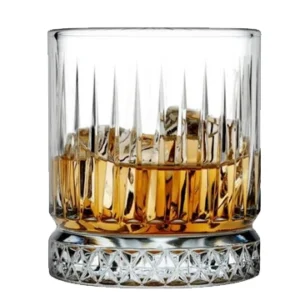 ELYSIA 355 ML VASO BAJO PASABAHCE