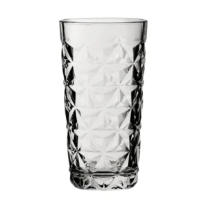 ESTRELLA 360 ML VASO ALTO PASABAHCE