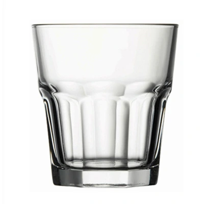 CASABLANCA 355 ML VASO ALTO PASABAHCE