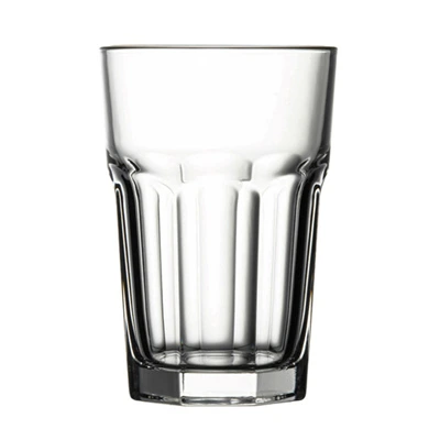CASABLANCA 355 ML VASO ALTO PASABAHCE