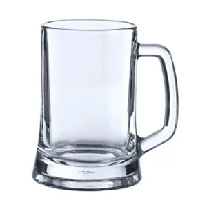 PUB 660 ML MUG CERVEZA PASABAHCE
