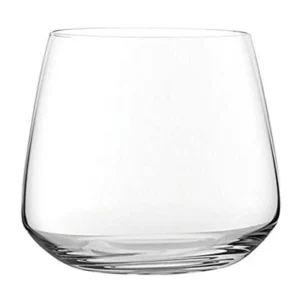 MIRAGE 400 ML VASO BAJO CRYSTALLINE