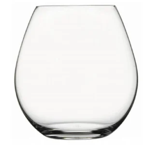 PURE 700 ML VASO BAJO CRYSTALLINE