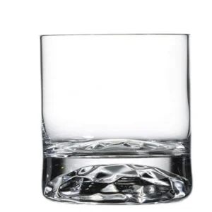 CLUB 250 ML VASO BAJO CRYSTALLINE