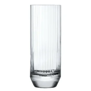 BIG TOP 340 ML VASO ALTO CRYSTALLINE