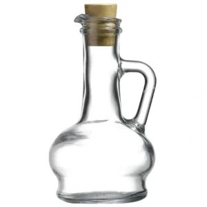 OLIVIA 260 ML BOTELLA ACEITE PASABAHCE