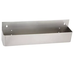 SPEED RAIL INOX 56 CM KMW