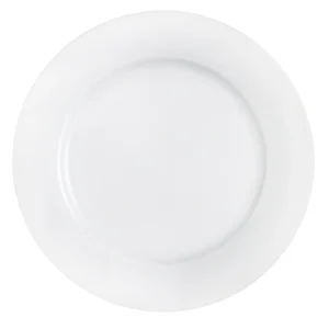 PLATO BAJO 15 CM PORCELANA STAR ROUND