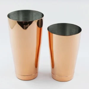 COCTELERA BOSTON 750 ML COBRE (10%DCTO)